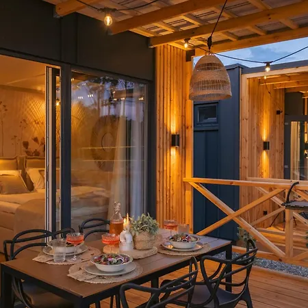 Hotel Skansen Lux Cholerzyn