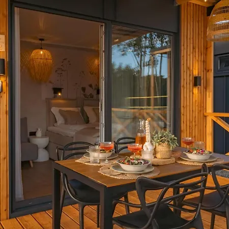 Skansen Lux Hotel