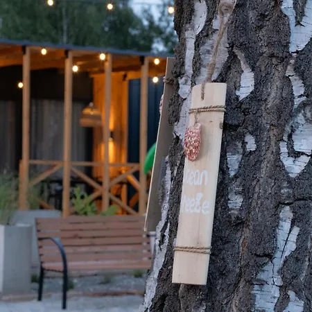 Skansen Lux